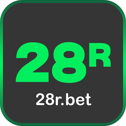 28r Logo